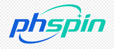 phspin logo